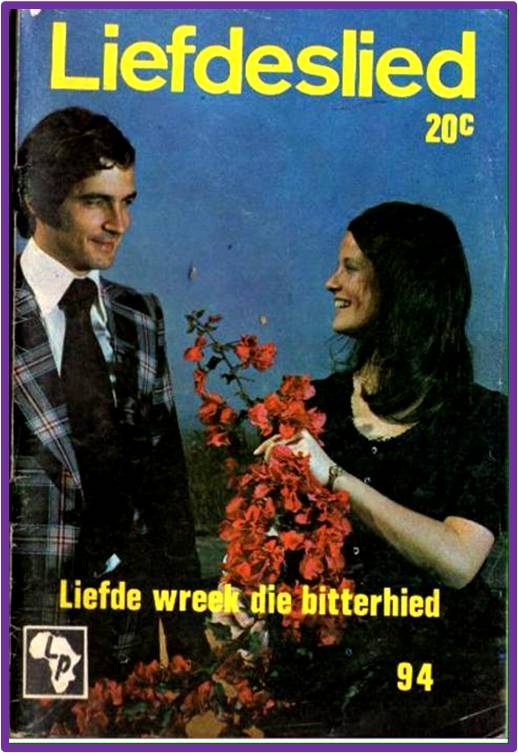 Liefdeslied
